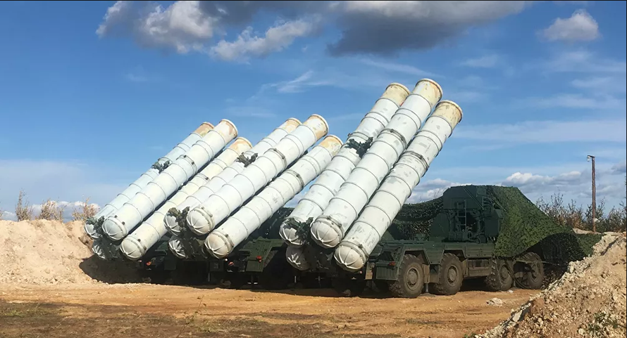 Nga sẵn sàng đưa 2 trong số 5 loại vũ khí mới vào Hiệp ước START mới