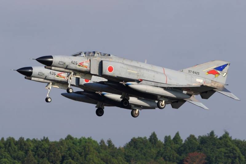 Nhật Bản loại biên máy bay 'khiến Trung Quốc hồi hộp trong nhiều thập kỷ'