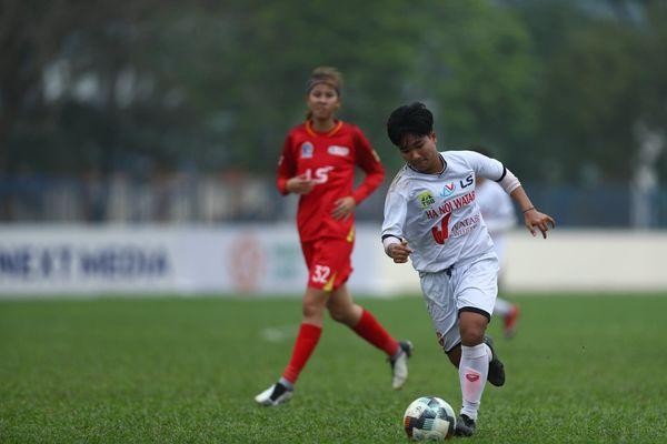 Hà Nội Watabe và Phong Phú Hà Nam vào guồng đua