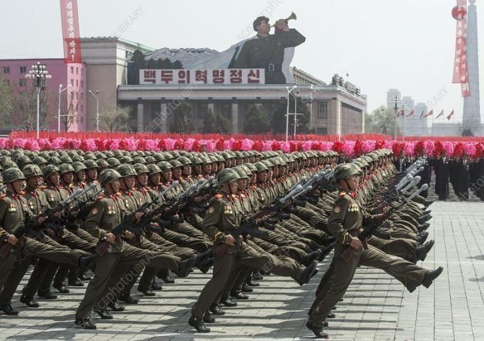 THẾ GIỚI 24H: Triều Tiên tuyển quân, chuẩn bị tổ chức duyệt binh lớn chưa từng có