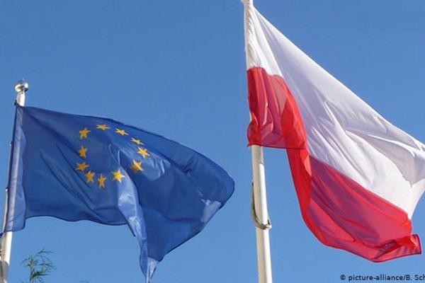 THẾ GIỚI 24H: Ba Lan dọa rời khỏi EU