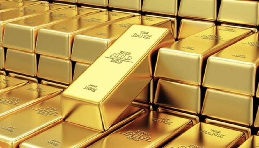 THẾ GIỚI: Afghanistan có 22 tấn vàng gửi tại ngân hàng ở New York