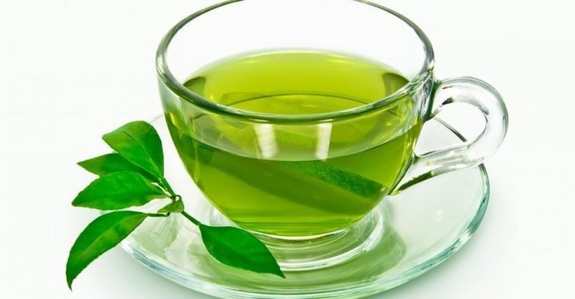 Uống 1 ly trà xanh giúp nam giới tăng cường sinh lý nhưng lạm dụng lại 'rước họa vào thân'