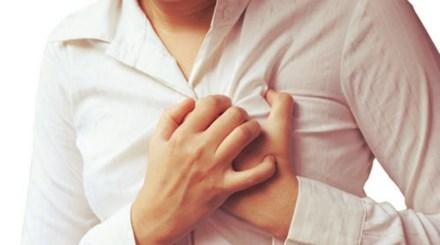 Những dấu hiệu ‘tố cáo’ bạn có thể mắc bệnh về tim mạch