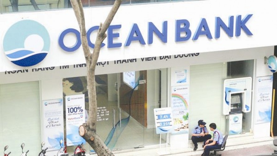Cổ đông của Oceanbank mất trắng cả nghìn tỷ đồng?