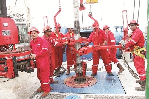 Junin 2 là một trong những dự án dầu khí lớn nhất của PVN tại nước ngoài.