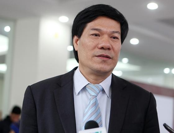 Đề nghị truy tố nguyên giám đốc CDC Hà Nội cùng 9 bị can