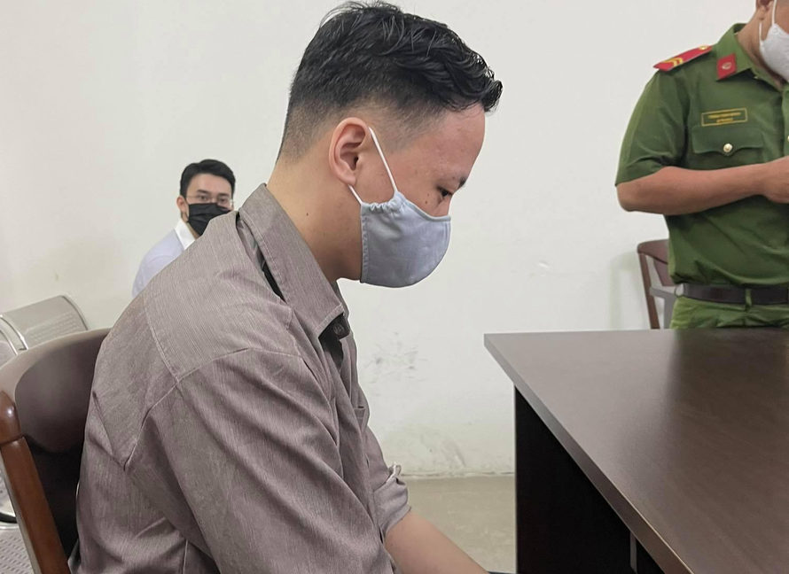 Hung thủ sát hại gia đình người Hàn Quốc ở Sài Gòn hầu tòa