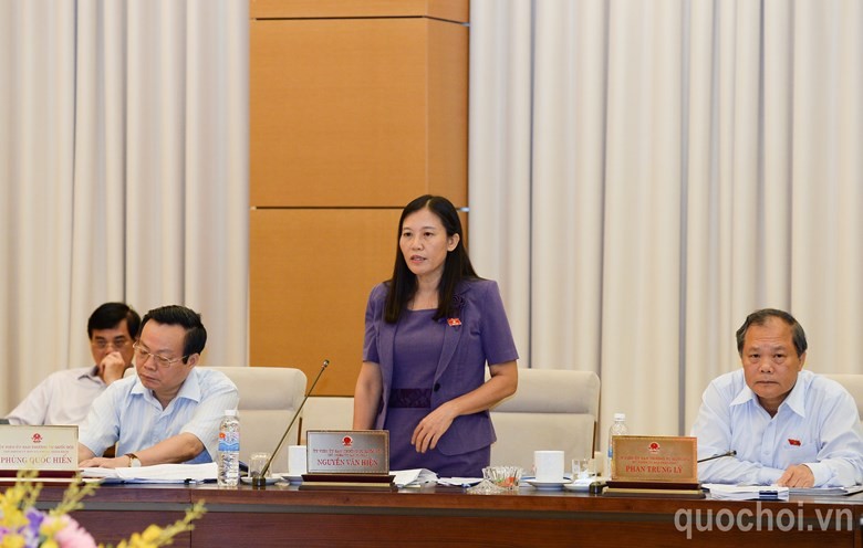 Bà Lê Thị Nga đề nghị công bố số tiền đăng một bài báo trên tạp chí úy tín thế giới mất bao nhiêu tiền