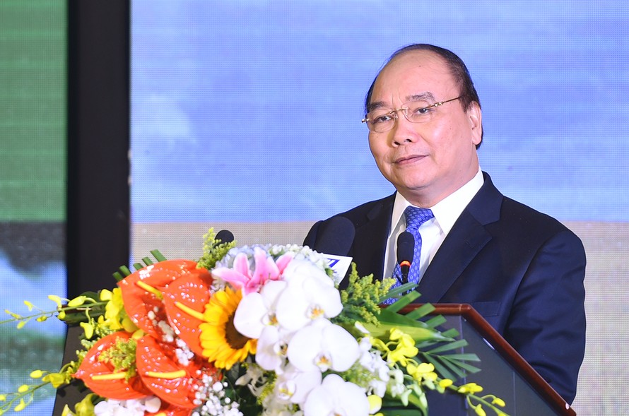 Thủ tướng Nguyễn Xuân Phúc dự Hội nghị xúc tiến đầu tư vào nông nghiệp, nông thôn tỉnh Thái Bình