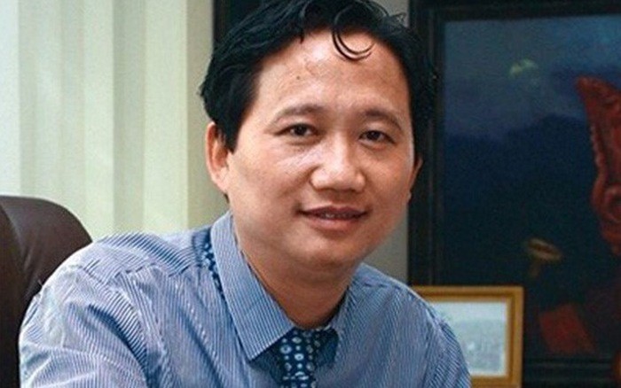Chuẩn bị xét xử vụ án Trịnh Xuân Thanh
