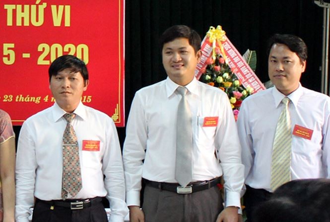 Bộ Nội vụ từng khẳng định bổ nhiệm ông Lê Phước Hoài Bảo đúng quy trình