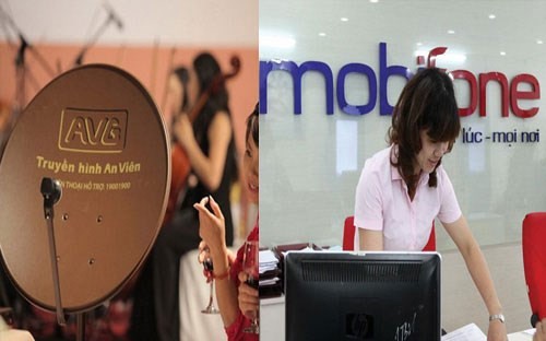 Đang “tích cực triển khai” vụ MobiFone mua AVG