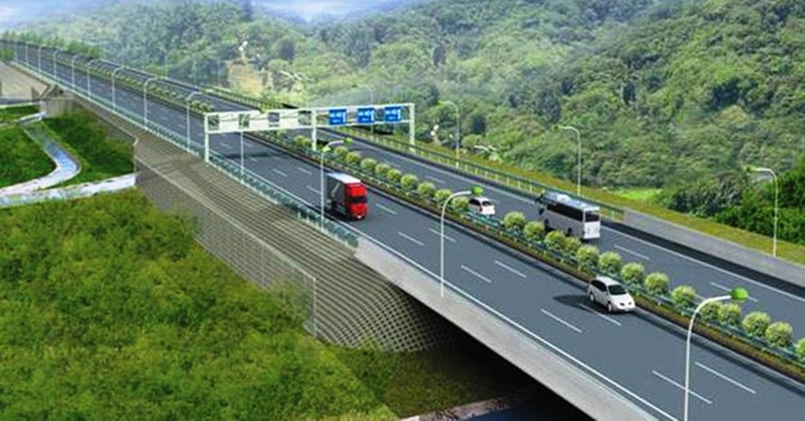 Phó Thủ tướng Trịnh Đình Dũng yêu cầu tỉnh Sơn La hoàn thiện báo cáo nghiên cứu tiền khả thi Dự án đường cao tốc Hòa Bình - Mộc Châu