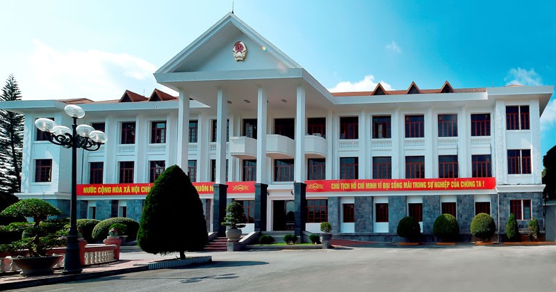 Đề nghị UBND tỉnh Tuyên Quang thực hiện đúng việc bổ nhiệm lãnh đạo quản lý