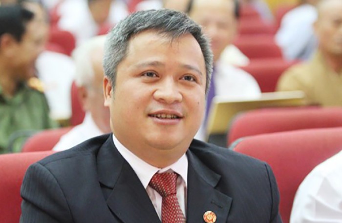 Thủ tướng phê chuẩn kết quả bầu Chủ tịch tỉnh Hà Tĩnh với ông Trần Tiến Hưng