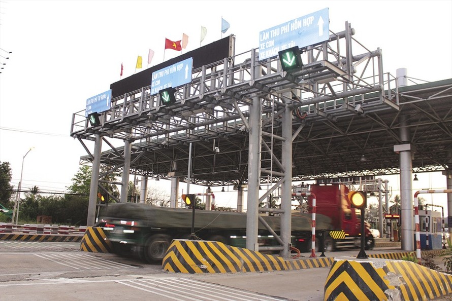 Đối với 2 trạm Cai Lậy và trạm Thái Nguyên - Chợ Mới, Thủ tướng Chính phủ đã chỉ đạo Bộ Giao thông vận tải rà soát để giải quyết triệt để các vướng mắc, bất cập