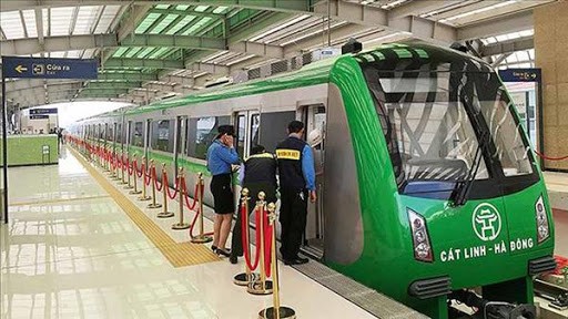 Bộ GTVT khẳng định cuối tháng 3 sẽ bàn giao đường sắt Cát Linh - Hà Đông cho Hà Nội 
