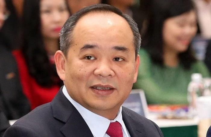 Ông Lê Khánh Hải làm Chủ nhiệm Văn phòng Chủ tịch nước