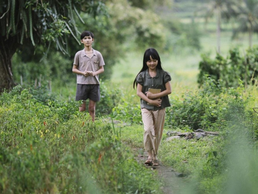Một số phim của Việt Nam đã thu hút nhiều khách du lịch (Ảnh minh hoạ)