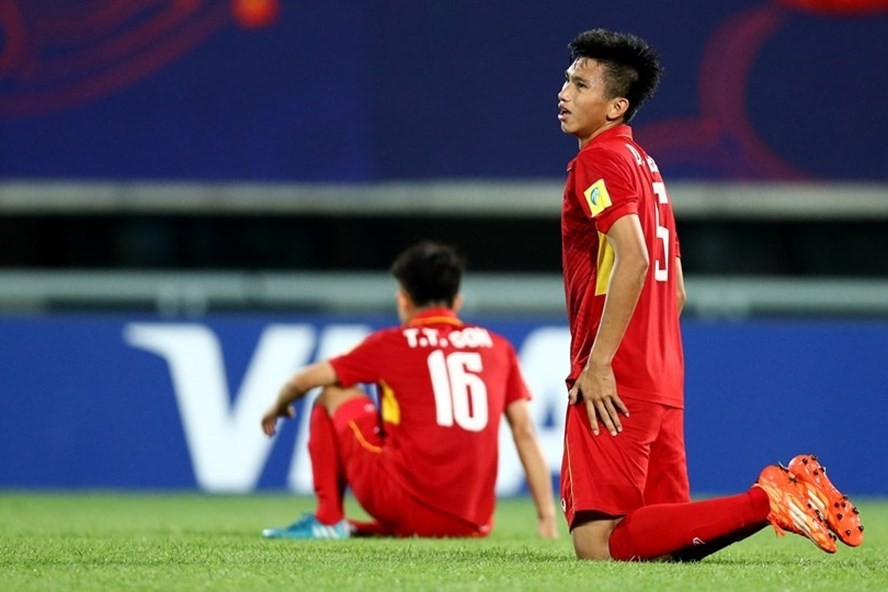Văn Hậu bỏ ngỏ khả nặng có mặt trong đội hình tuyển Việt Nam