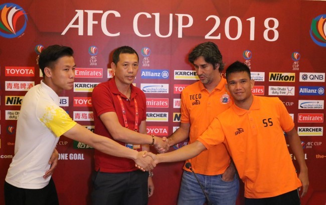 Đội bóng Indonesia dè chừng các tuyển thủ U23 tại AFC