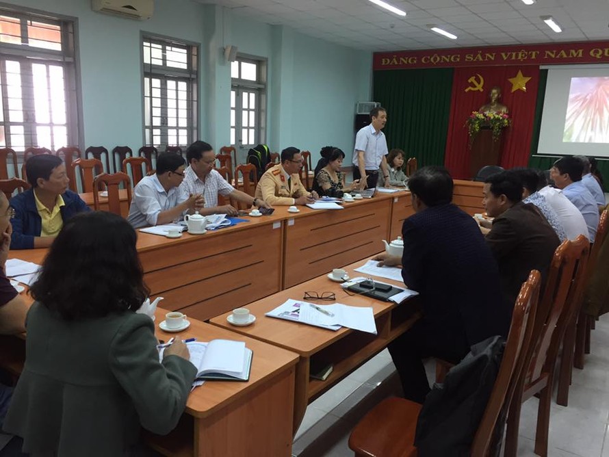 Việt dã toàn quốc: Đắk Lắk chốt công tác chuẩn bị