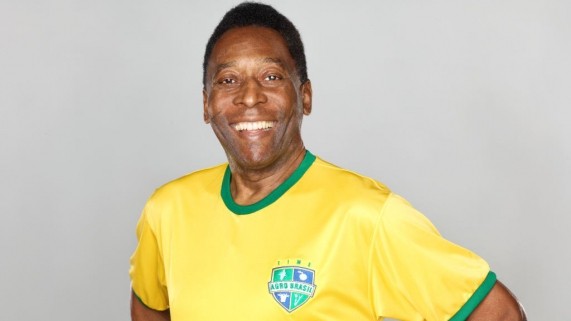 'Vua bóng đá' Pele chỉ ra điểm yếu của Brazil tại World Cup