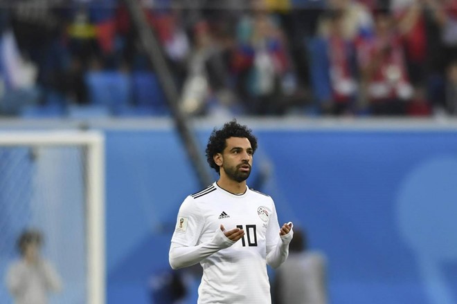 Ngôi sao Salah 'đá xoáy' Ramos sau khi Tây Ban Nha bị loại?