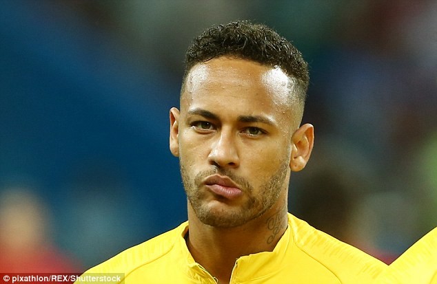 Tin nhanh: Neymar nói gì sau thất bại tại World Cup?