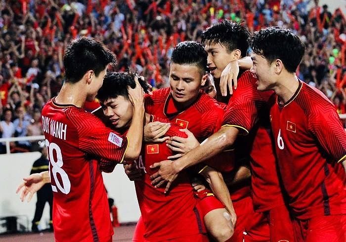 VFF ấn định thời điểm bán vé trận bán kết Việt Nam- Philippines
