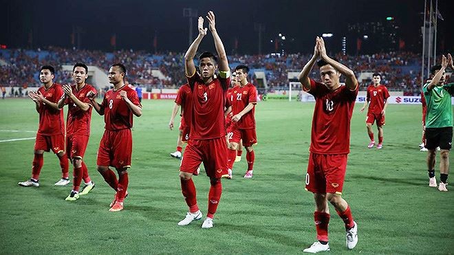 Kịch bản nào để tuyển Việt Nam vào chung kết AFF Cup?