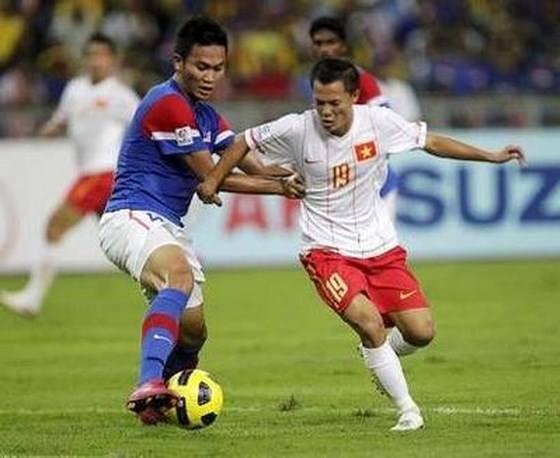 Cựu danh thủ Thành Lương nói về mối duyên nợ với tuyển Malaysia