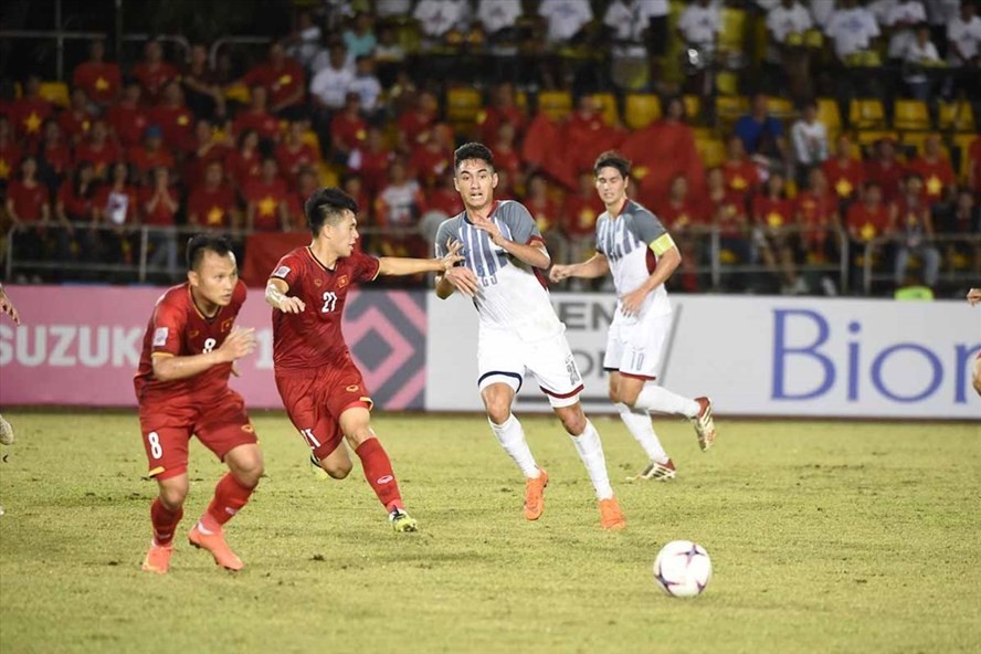 Tuyển Việt Nam đá giao hữu với hai đối thủ mạnh trước Asian Cup 2019