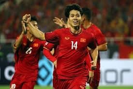 Làn sóng cầu thủ Việt xuất ngoại lên báo Hàn Quốc