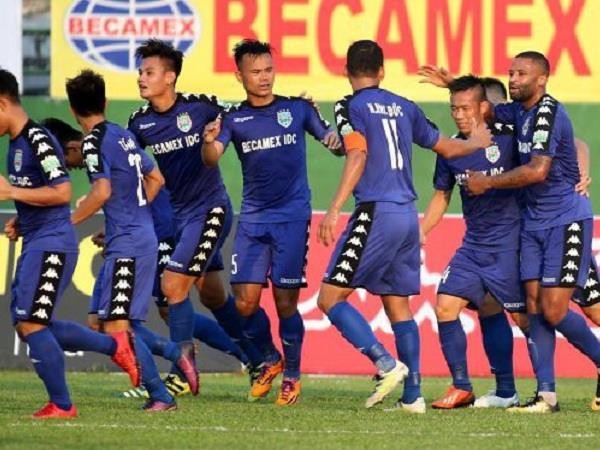 B.Bình Dương sang Indonesia đá trận ra quân tại AFC Cup 2019