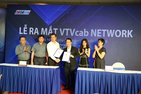 Ra mắt mạng lưới quản lý kênh mạng xã hội đầu tiên tại Việt Nam