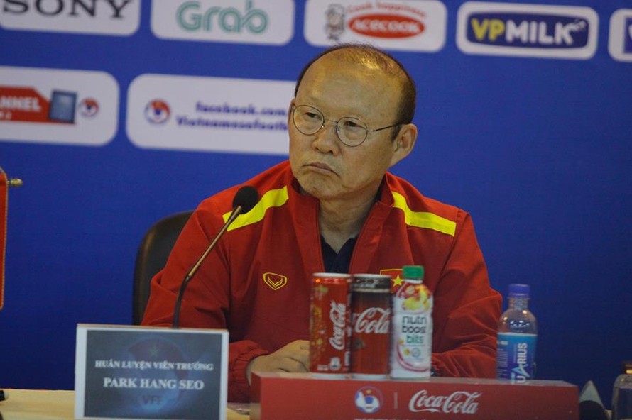 Lộ thời điểm gút danh sách U23 Việt Nam dự vòng loại châu Á