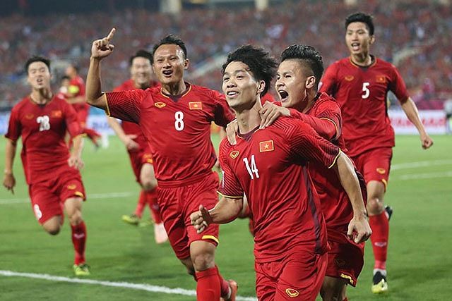 Tuyển Việt Nam cần một kết quả tốt tại King's Cup để tạo lợi thế trước lễ bốc thăm vòng loại thứ 2 World Cup 2022 khu vực Châu Á. 