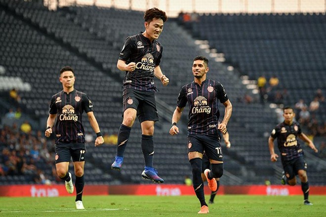 Vì sao Xuân Trường lỡ trận cuối ở AFC Champions League 2019?