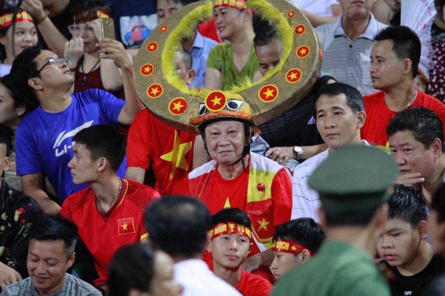 Xem trực tiếp trận U23 Việt Nam - U23 Myanmar trên kênh nào?