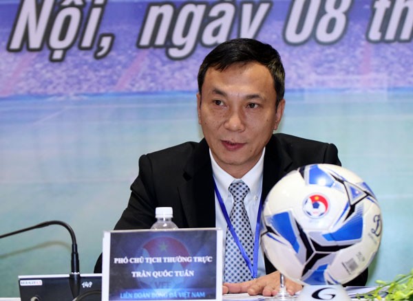 Tuyển Việt Nam đặt mục tiêu gì tại vòng loại World Cup 2022?