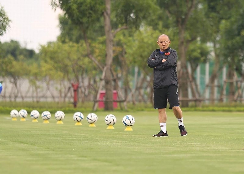 U22 Việt Nam 'tập trận' với đội bóng từng dự AFC Champions League
