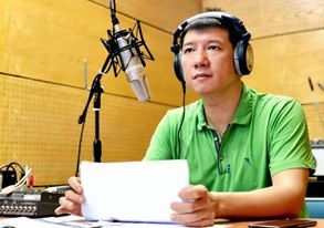 BLV Quang Huy: Tuyển Việt Nam nên chơi phòng ngự trước Thái Lan