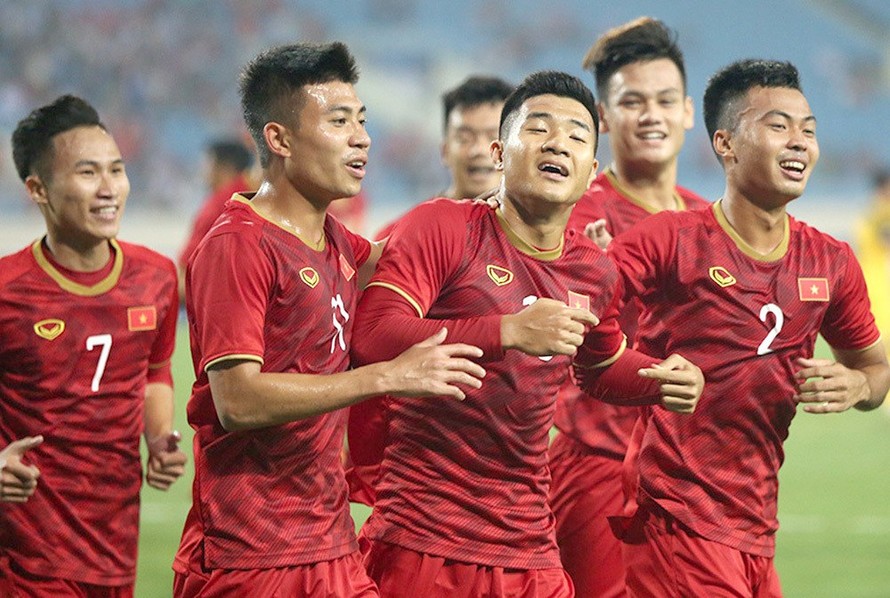 Tuyển U23 Việt Nam gặp bất lợi ở giải châu Á