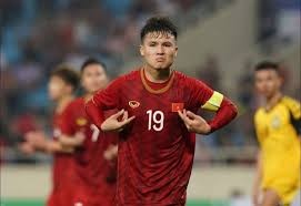 Quang Hải lọt top 20 cầu thủ xuất sắc nhất châu Á 2019