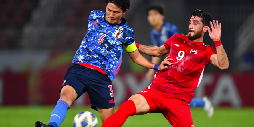 HLV U23 Nhật Bản bị sa thải sau thất bại ở giải châu Á?