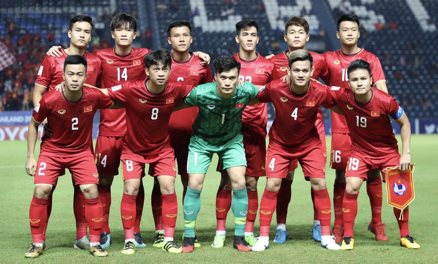Xem trận U23 Việt Nam- Triều Tiên kênh nào nhanh nhất, rõ nét nhất?
