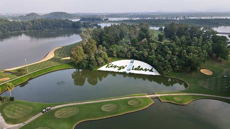 'Săn' giải HIO hấp dẫn tại Tiền Phong Golf Championship 2020