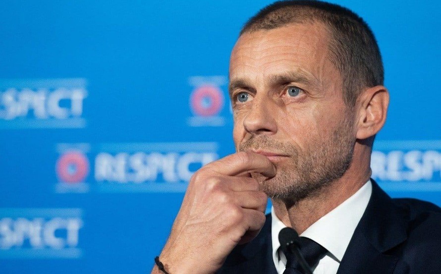 UEFA ra án phạt 9 đội bóng tham gia sáng lập 'Siêu giải đấu' 
